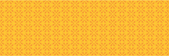 Fabric background for your design projects, seamless patterns, wallpaper textures with flat design. Vector illustration