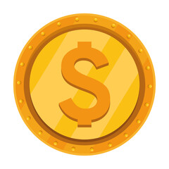 coin money dollar