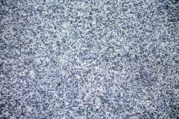 Blue rock texture.