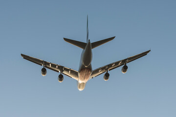 Flugzeug,  Verkehrsflugzeug, Cargo