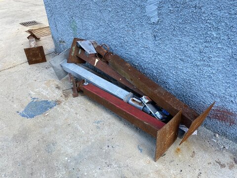 Werft Hafen Dock Trockendock Schiffbauplatz f&uuml;r Boot Schiff Yacht F&auml;hre 