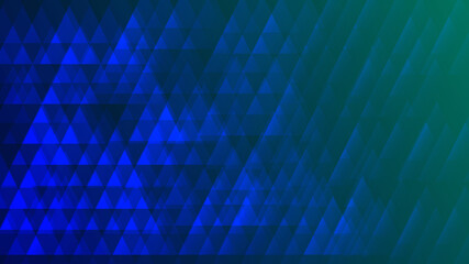 blue light abstract background vector