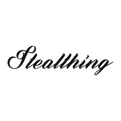 signature logo design 