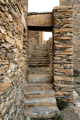 The Ain Al Hajariya Heritage Village, Al Baha, Saudi Arabia
