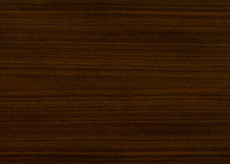 Dark brown quarter cut walnut wood texture seamless high resolution