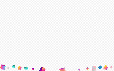 Bright Element Vector Transparent Background.