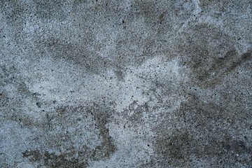Old and dirty cement wall texture background. Creative backgrounds book cover with space for name. Cement texture background.
