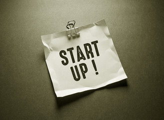 Text sign showing Success ideas