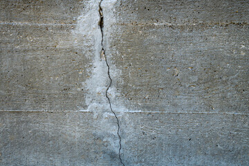 Old and dirty cement wall texture background. Creative backgrounds book cover with space for name. Cement texture background.