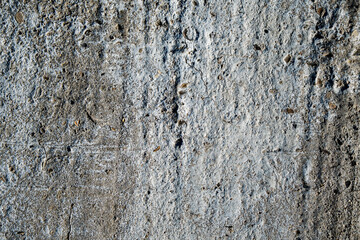 Old and dirty cement wall texture background. Creative backgrounds book cover with space for name. Cement texture background.