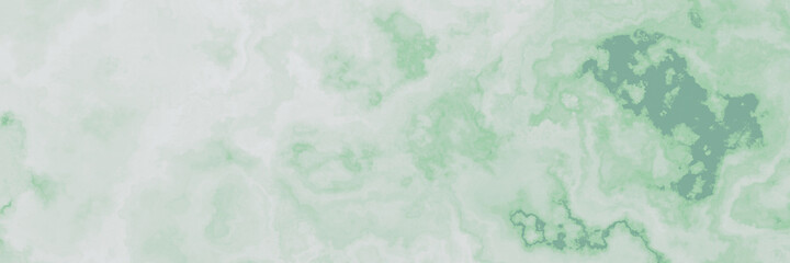 Green marble texture. Stone illustration background.