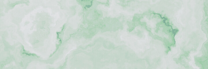 Fototapeta na wymiar Green marble texture. Stone illustration background.