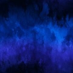 Seamless dark blue textured background