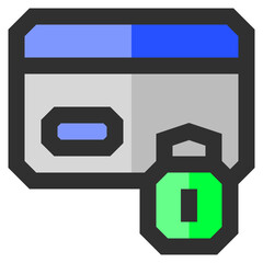 credit card icon