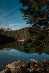 Eibsee