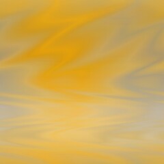 Yellow gray gradient smudge blur seamless background