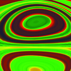 Liquify marble background.