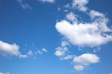 青空