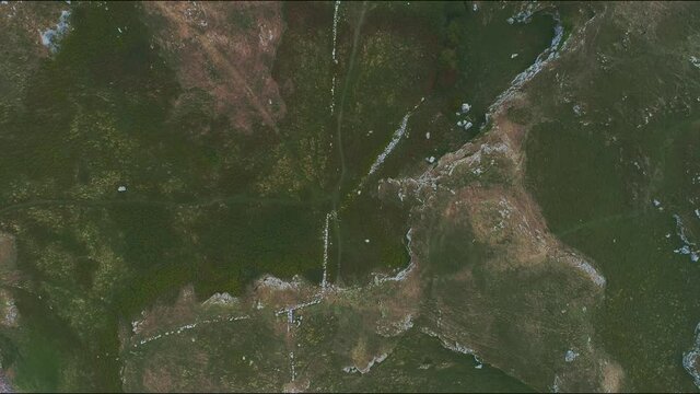 Llandudno, Wales Conwy County Borough, Wales, located on the Creuddyn peninsula, Near Great Orme, United Kingdom Aerial