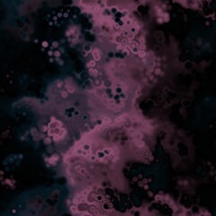 Abstract black purple seamless background