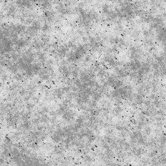 Light grey textured stone surface seamless background