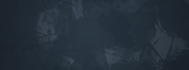 Blank black texture surface background, abstract dark corners background