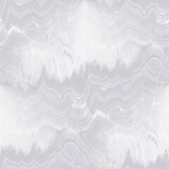 Grey and white background with marble motif. Seamless background. 