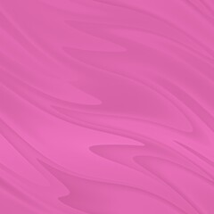 Abstract pink waves seamless background