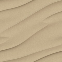 Seamless sand background texture