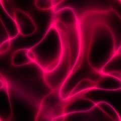 Abstract pink smoke plasma seamless background