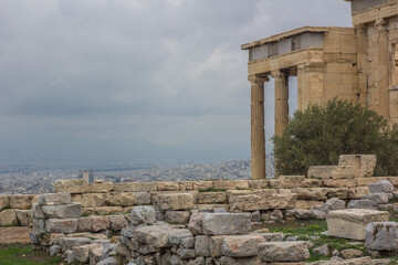 Akropolis