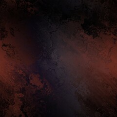 Seamless dark textured gradient background texture