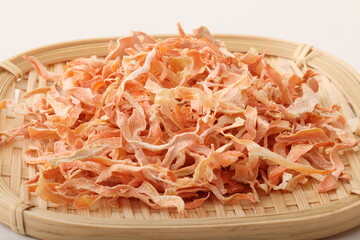 乾燥にんじん © UMI