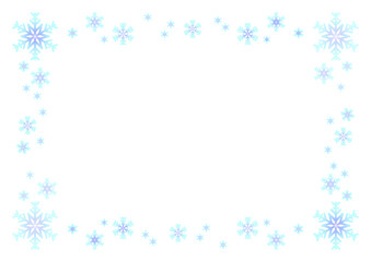 christmas (g) - illust _ frame _ V