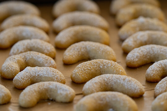 Vanillekipfel Bilder – Durchsuchen 3,464 Archivfotos, Vektorgrafiken ...