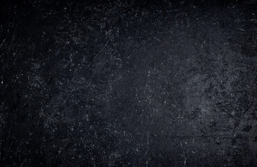 Gray and black grunge texture stone background