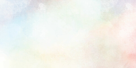 Old paper texture. Colorful grunge background.