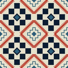 Simple Element Seamless pattern. Ornament, Ethnic design. African vector design.