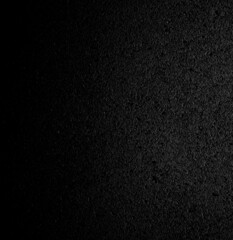 Fototapeta premium Abstrakter Hintergrund in Schwarz und Weiß - Kunst - Textur Stein, Asphalt, Website, Textfreiraum