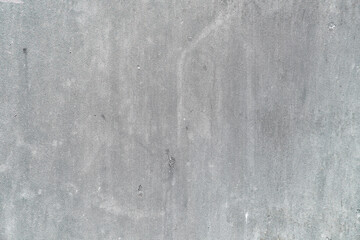 Concrete wall texture with rusty surface. Classic cement surface background