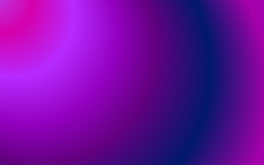 Minimalistic colorful abstract background. Abstract colored template. Gradient background.