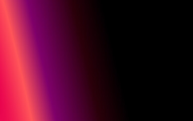 Minimalistic colorful abstract background. Abstract colored template. Gradient background.