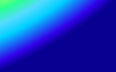 Minimalistic colorful abstract background. Abstract colored template. Gradient background.