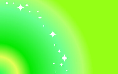 Minimalistic colorful abstract background. Abstract colored template. Gradient background.