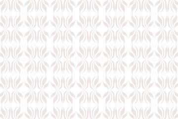 seamless pattern with elements