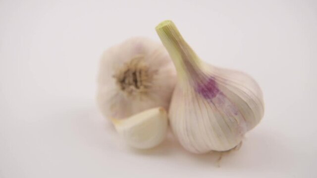 garlic
