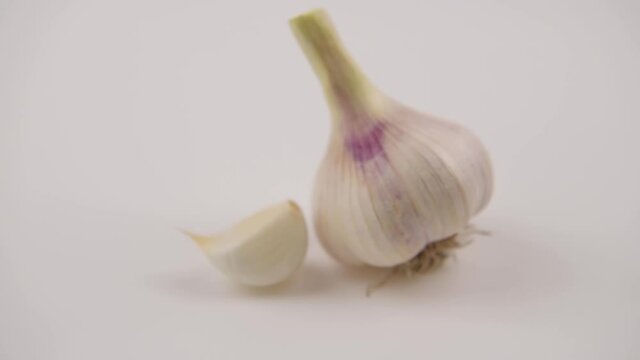 garlic