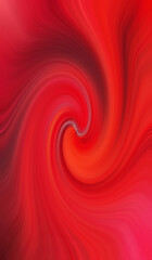 Circle floral shape marble texture abstract background stone. twirl artificial, marbled surface, creative digital marbling liquid vertical illustration mobile wallpaper photo