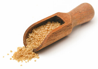 Couscous a North African cuisine