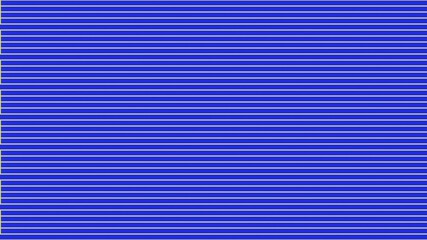 Obraz premium yellow and blue texture abstract background linear wave voronoi magic noise wallpaper brick musgrave line gradient 4k hd high resolution stripes polygon colors stars clouds qr power point pattern